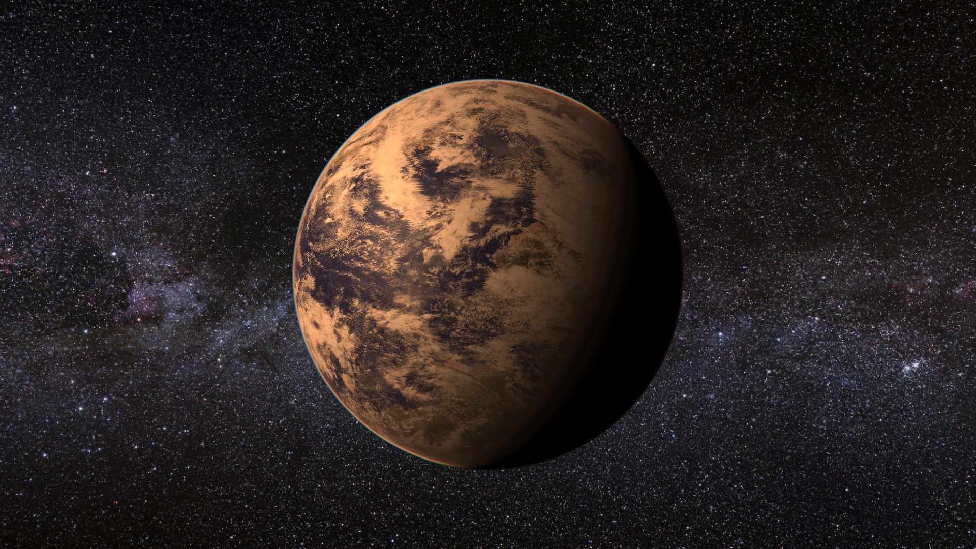 gliese 667cc