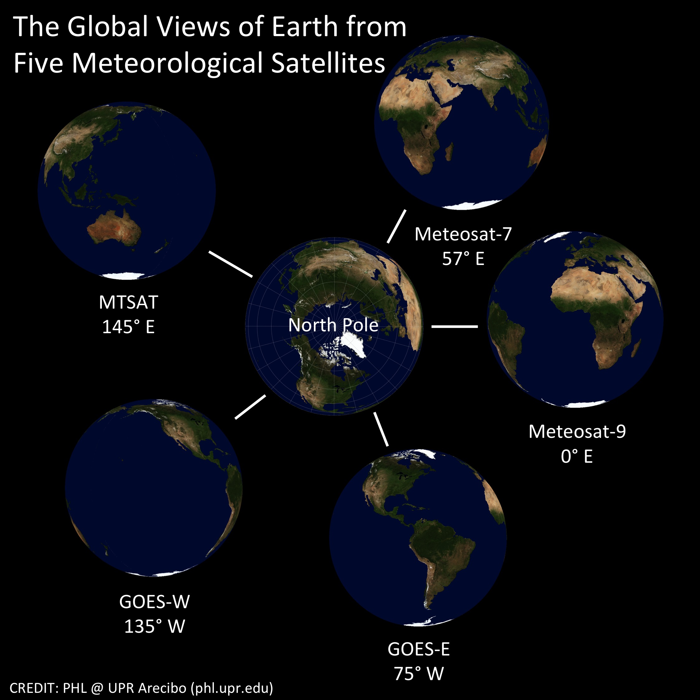 Visible DailyEarth May 16, 2012 Habitability Laboratory