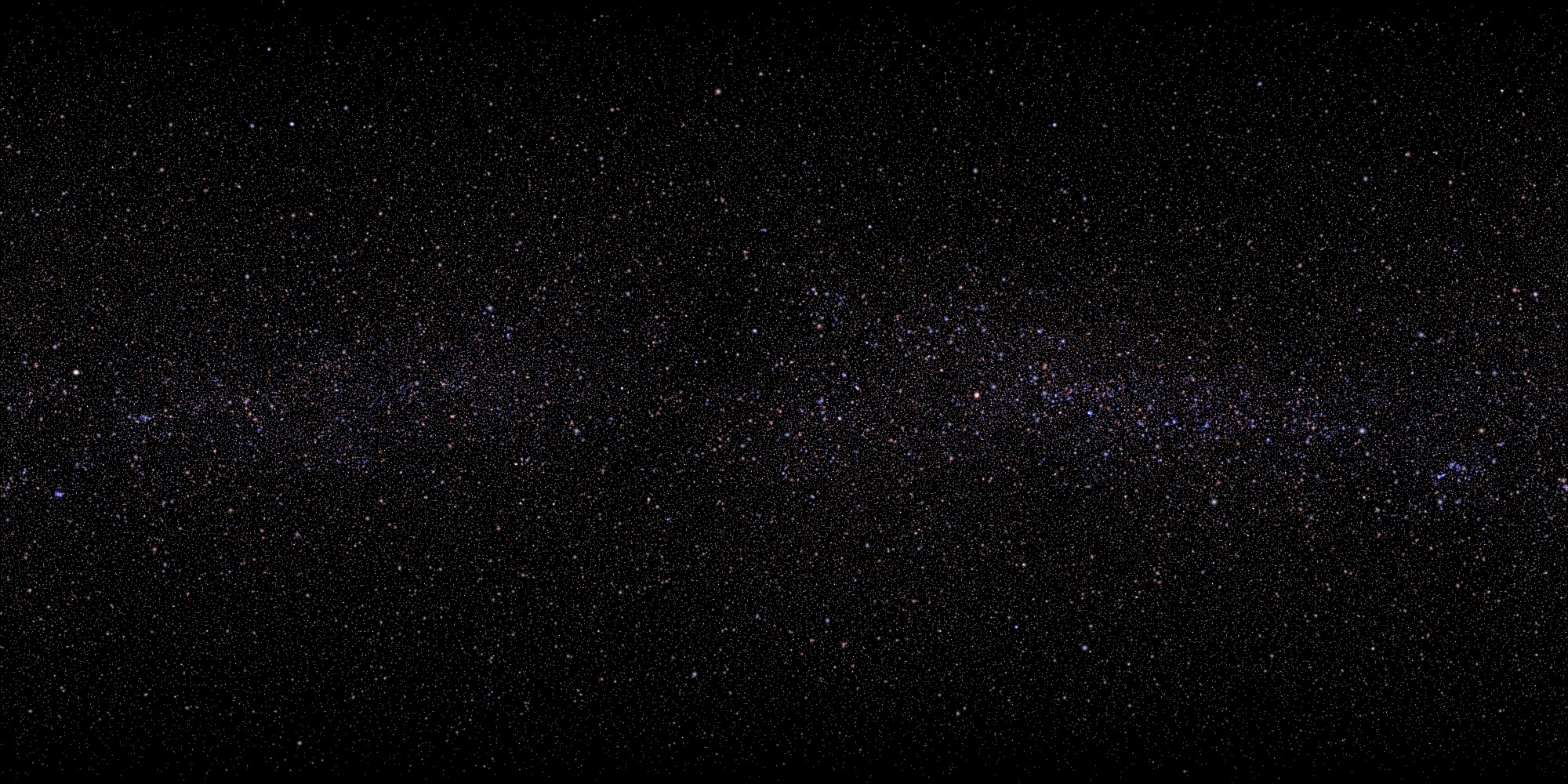 Nasa Starfield