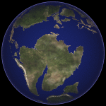 Earth: Evolution of a Habitable Planet (Animated Poster) - Planetary ...